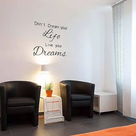 The Modern Apartment Prague Exterior photo