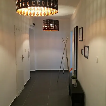 The Modern Apartment Prague Exterior photo