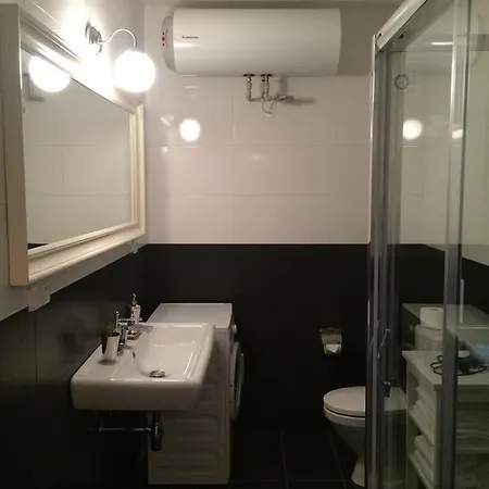 The Modern Apartment Prague Exterior photo