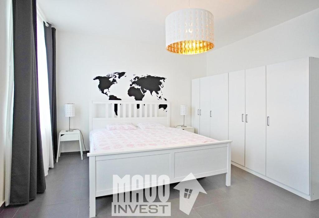 The Modern Praga