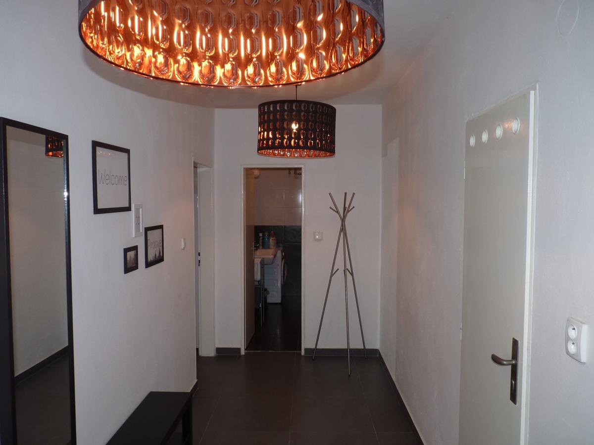 Apartament The Modern Praga